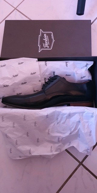 florsheim shoes myer
